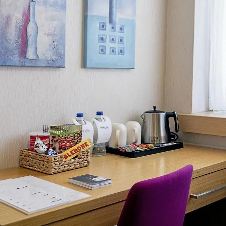 Merlin Hotel Istanbul