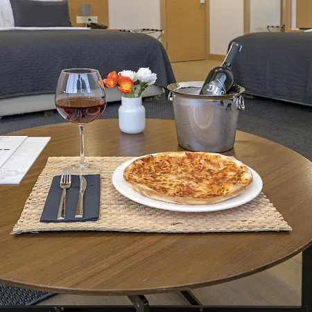 Hotel Merlin Istanbul