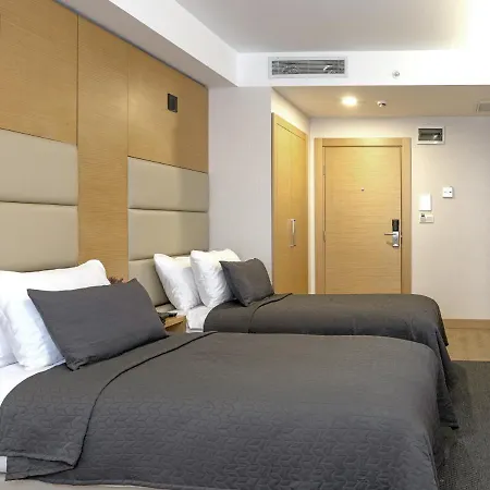 Hotel Merlin Istanbul