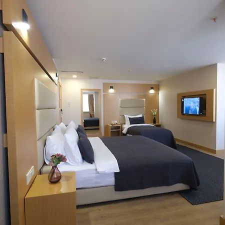Hotel Merlin 4*