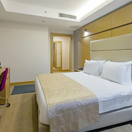 Ξενοδοχείο Merlin