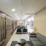 Merlin Hotel 4*