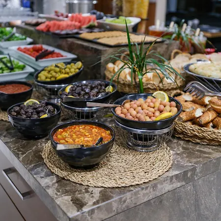 Hotel Merlin Estambul