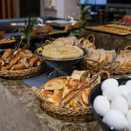 Merlin Hotel Estambul