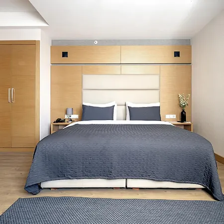 Hotel Merlin Estambul