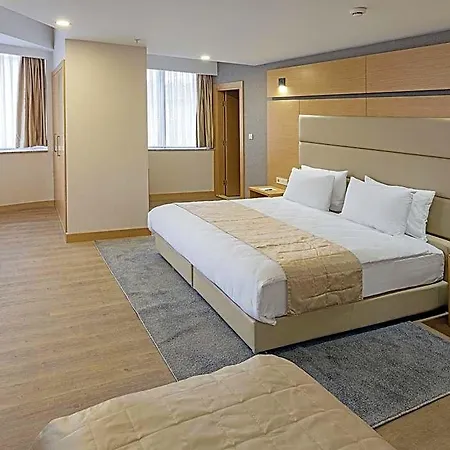 Otel Merlin İstanbul