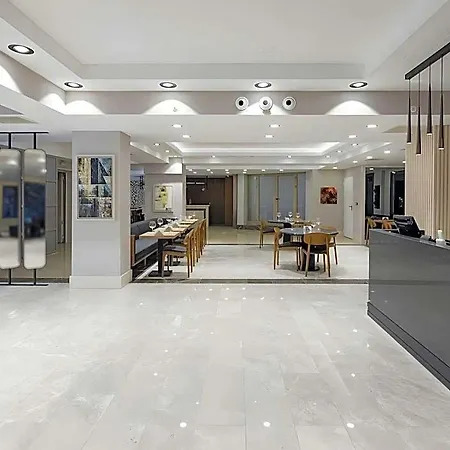 Otel Merlin