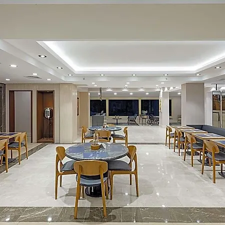 Merlin 4* İstanbul