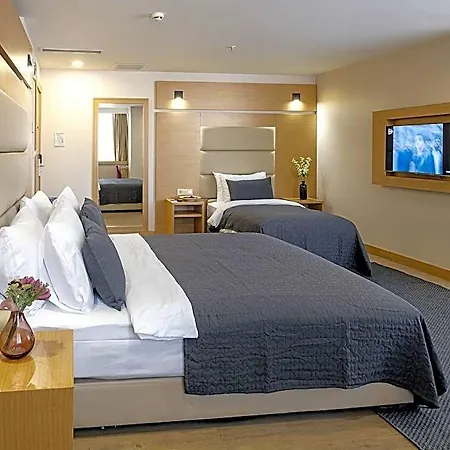 Otel Merlin