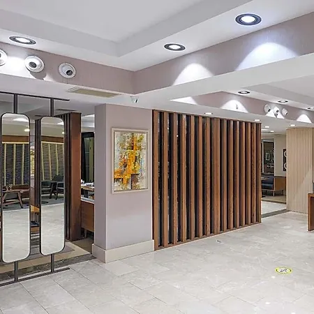 Otel Merlin