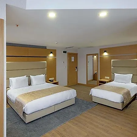 Otel Merlin