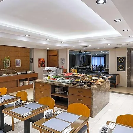 Otel Merlin İstanbul