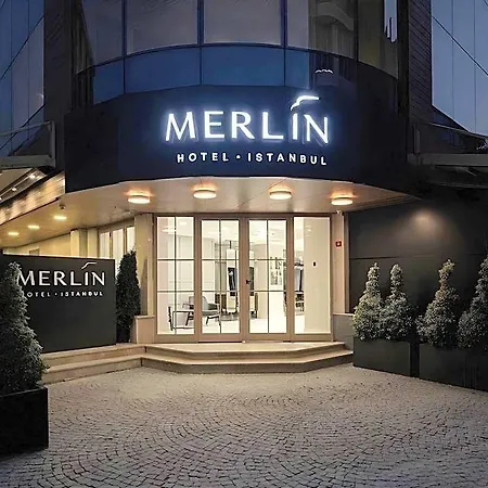 Merlin Otel İstanbul