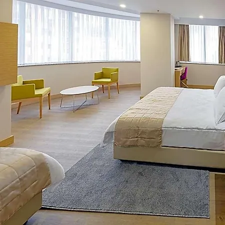 Otel Merlin İstanbul