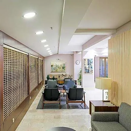 Merlin Otel 4*