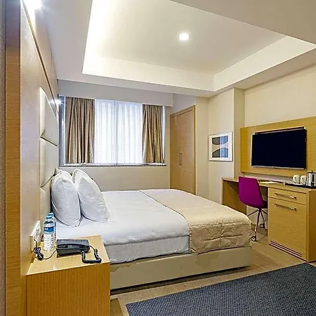 Merlin İstanbul