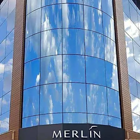 Merlin İstanbul