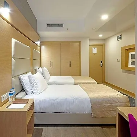 Merlin 4* İstanbul