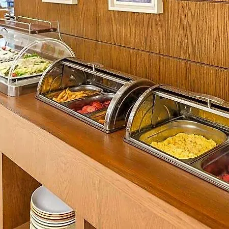 Otel Merlin İstanbul