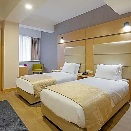 Otel Merlin İstanbul