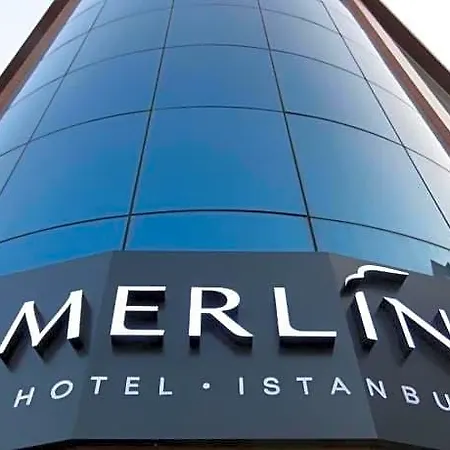 Merlin Otel