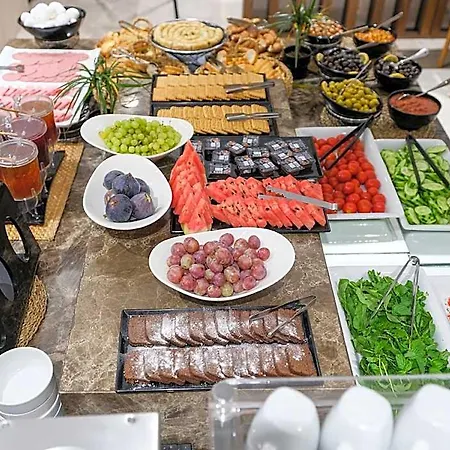 Otel Merlin İstanbul