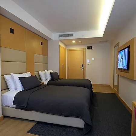 Otel Merlin İstanbul