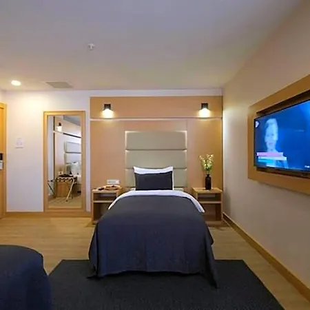 Merlin Otel İstanbul