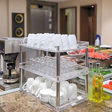 Otel Merlin İstanbul