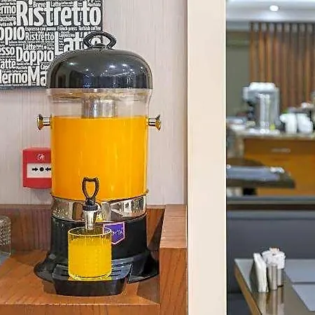 Otel Merlin