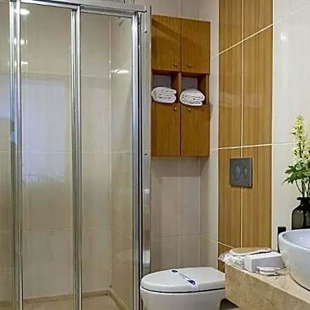 Merlin Otel İstanbul