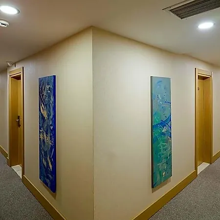 Merlin Otel İstanbul