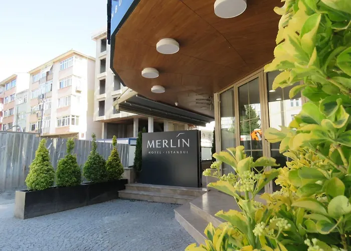 Merlin Hotel