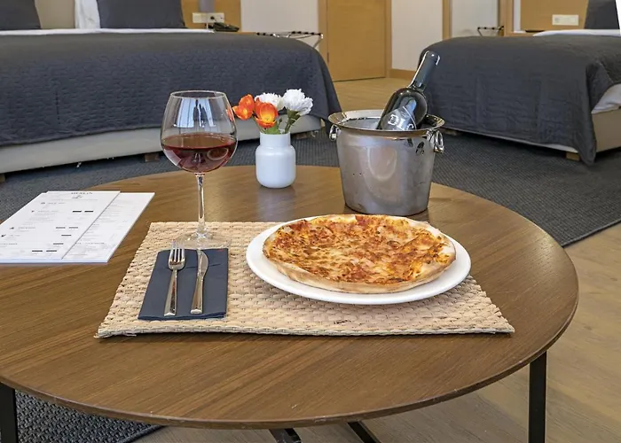 Hotel Merlin Istanbul