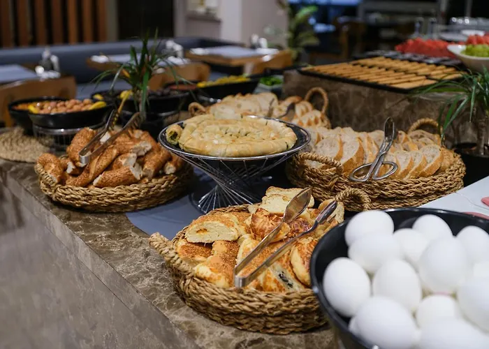 Merlin Hotel Istanbul