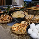 Merlin 호텔 이스탄불