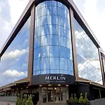 Merlin 4* 이스탄불