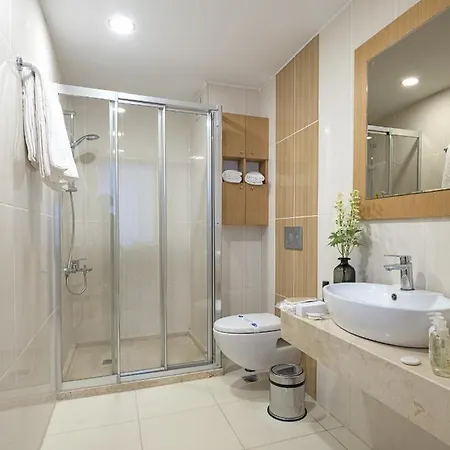 Merlin 4* Istanbul