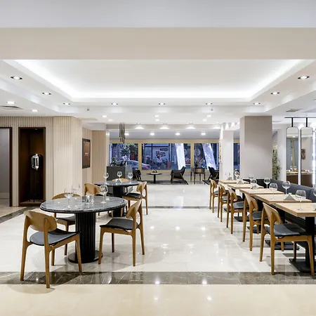 Merlin 4* Istanbul