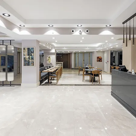 Hotel Merlin 4*
