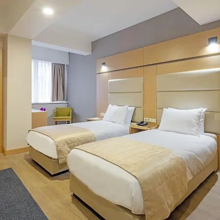 Hotel Merlin