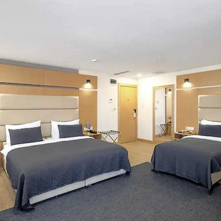 Hotel Merlin