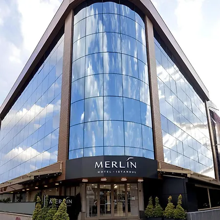 Merlin 4* Κωνσταντινούπολη